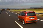 Fiat Panda 2012 года